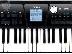 PoulaTo: Roland BK-5 מקלדת גיבוי, חדש
